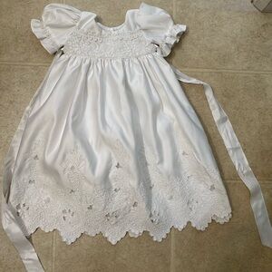 Christening / Baptism Dress